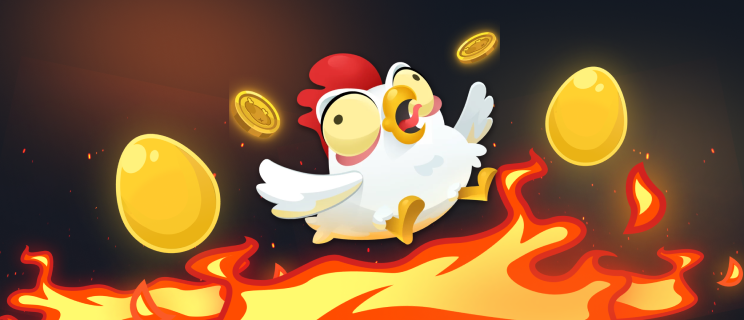 Chicken Road Bewertung (2026): DEMO & BONUS
